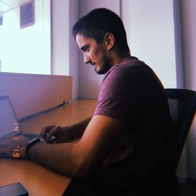 juanisorondo's profile picture. 