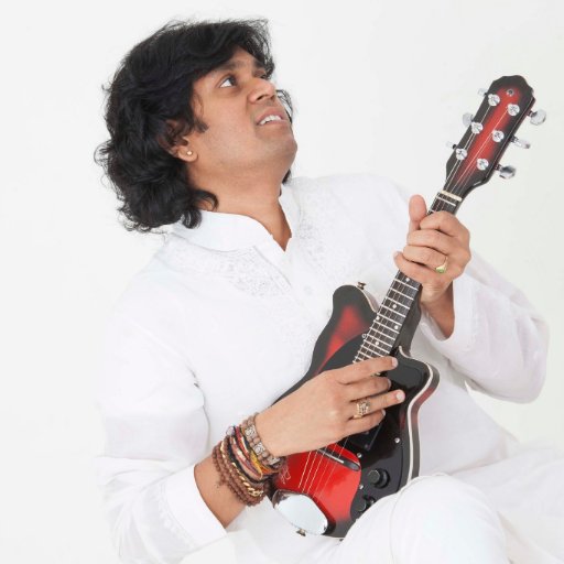 Mandolin U. Rajesh Profile