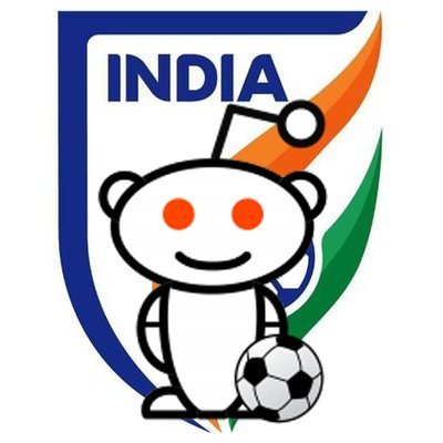 Run by mods of /r/IndianFootball on Reddit.