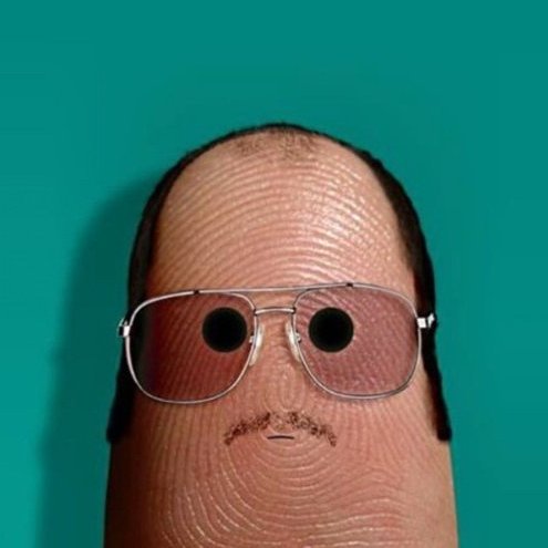 sharyn100's profile picture. talking to myself.