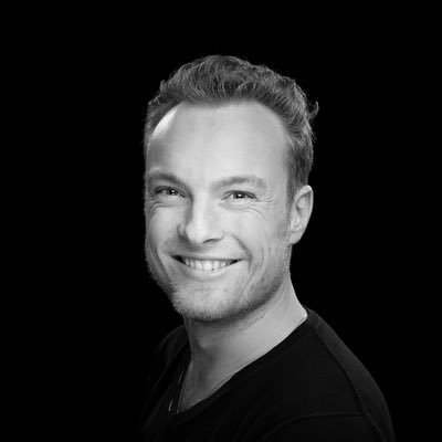 petervmeijgaard's profile picture. Full stack developer