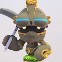 Abyssプロジェクト (@unearth_wonder) 's Twitter Profile