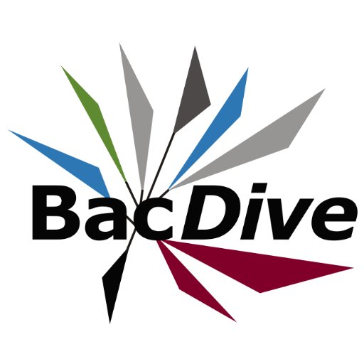 BacDive Profile Picture