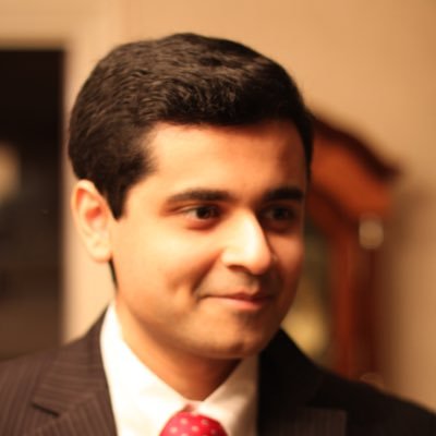 Krishnaraj Rathod Profile