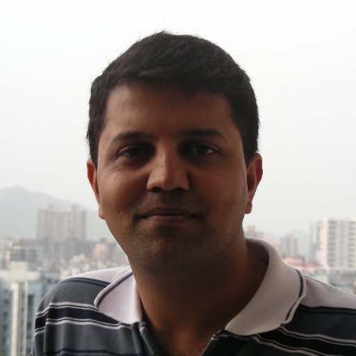 Alankar Sawai | अलंकार सवाई Profile