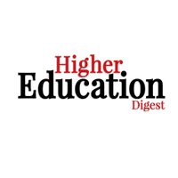 Higher Education Digest (@highereddigest) 's Twitter Profile