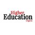 Higher Education Digest (@highereddigest) Twitter profile photo