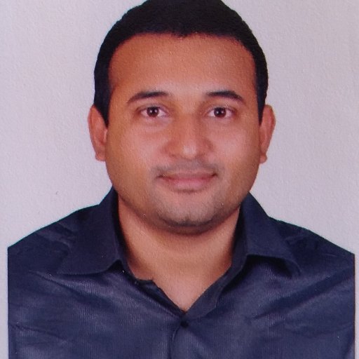 yogi_tweeted's profile picture. 