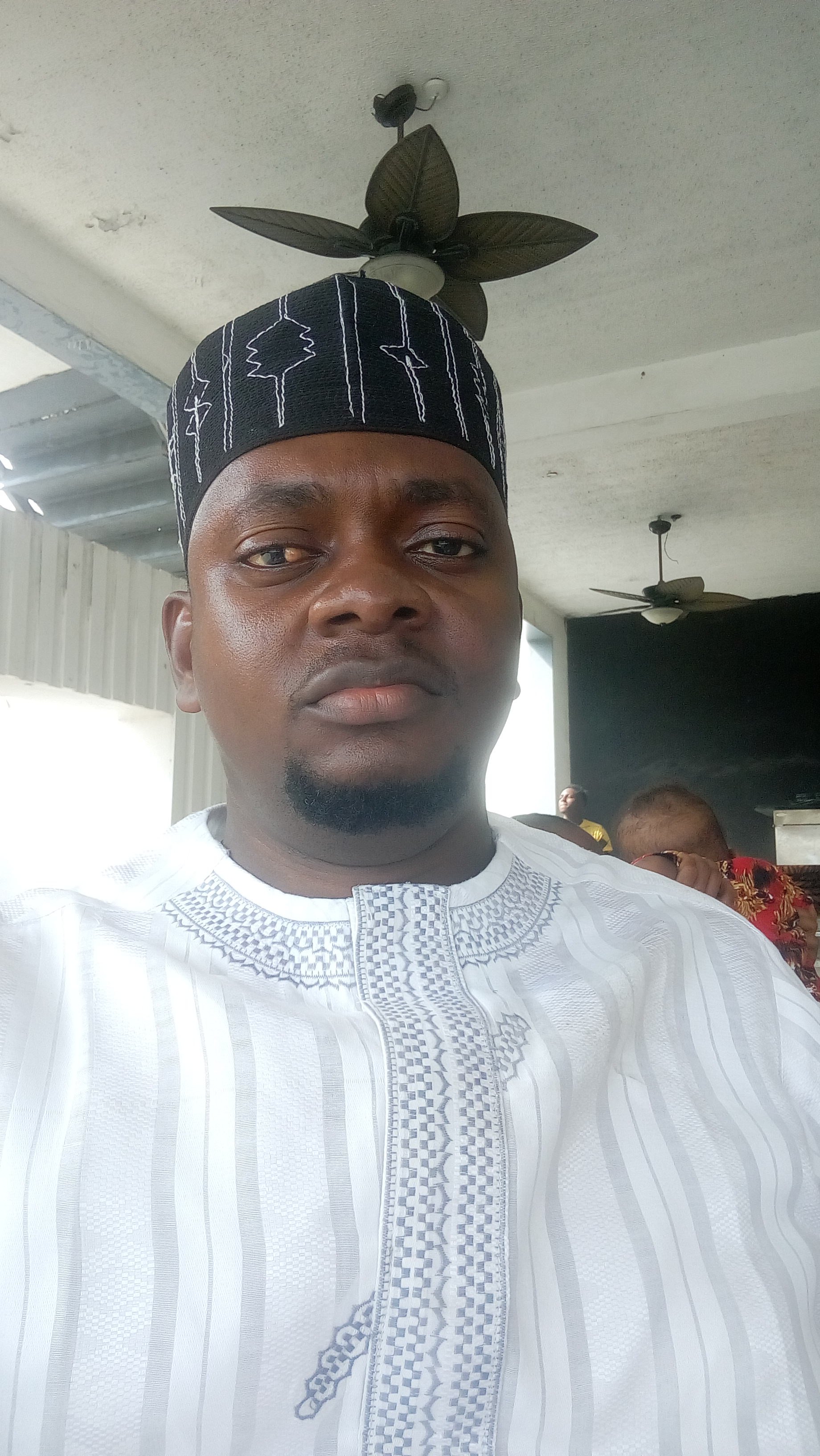 oggodson's profile picture. Businesses Development Strategist and Furniturusticly determined to advance