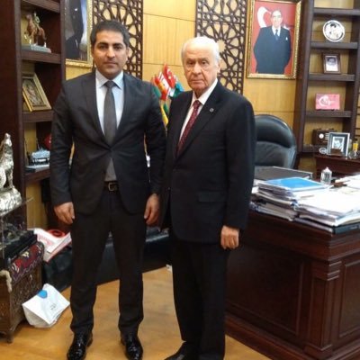 emincanli01's profile picture. 2017-2020 #Adana #ÜlküOcakları Başkanı | 2015-2017 #Çukurova #ÜlküOcakları Başkanı