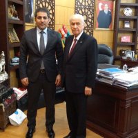 Emin CANLI (@emincanli01) 's Twitter Profile