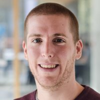 Pieter Heyvaert (@heypieter) 's Twitter Profile Photo Pieter Heyvaert (@heypieter) 's Twitter Profile Photo