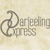 Darjeeling Express (@Darjeelingldn) Twitter profile photo