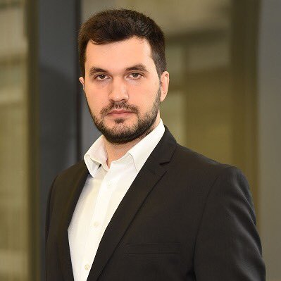 AndreiIoanei's profile picture. Jedi Knight Extraordinary