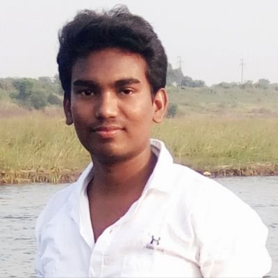 RupeshM70755394's profile picture. I am An Indian,
I am Son of Bharat Mata.