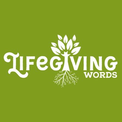 Life Giving Words More Precious