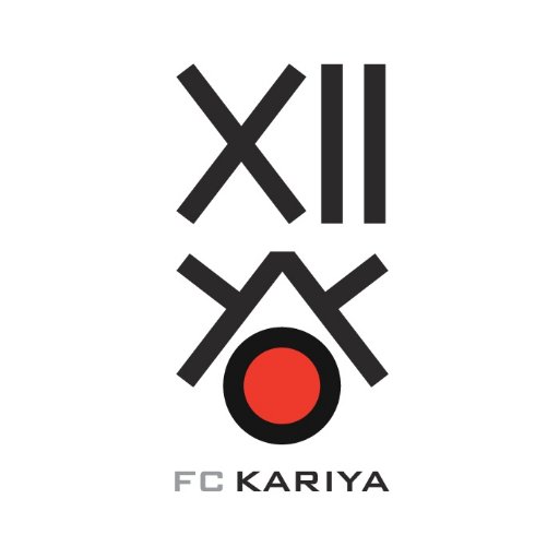 #FC刈谷 公式アカウントです。