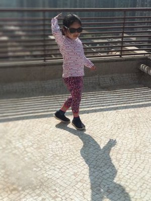 AshokKaimri's profile picture. 