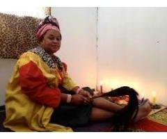 Am a traditional healer helping people with a lot of problems in their lives +27784182610