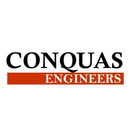 CONQUASENGINEER's profile picture. CONQUAS ENGINEERS