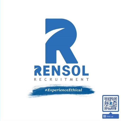 This is the official Twitter account of Rensol Recruitment and Consulting, Inc., a POEA licensed land-based recruitment agency.