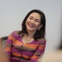 risa hontiveros(@risahontiveros) 's Twitter Profile Photo