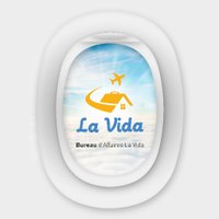 La Vida Agency (@vidaagency) Twitter profile photo
