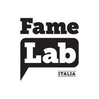 FameLab Italia (@famelabitalia) 's Twitter Profile