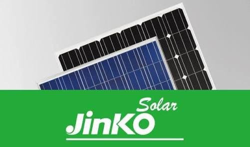 JinkoSolar (NYSE: JKS) is a global leader in the solar industry. The Company distributes its solar products and sells its solutions and services.