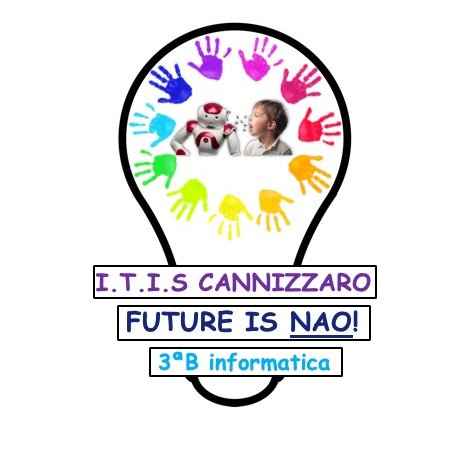 3Binf
ITIS Cannizzaro | Rho Team partecipante al progetto NAO 2018/2019 #NAOChallenge2019 😃