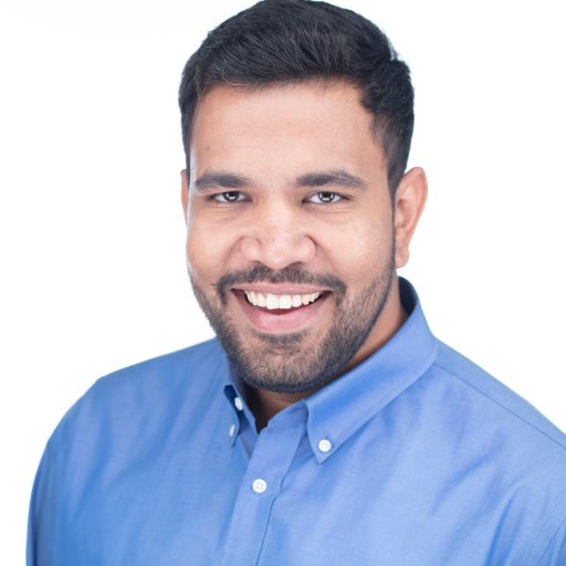 kumareshp's profile picture. Director, Product Management at LinkedIn