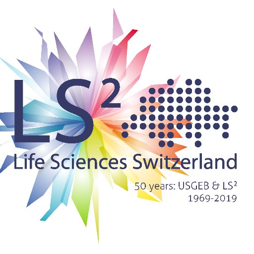 THE Swiss life sciences society!