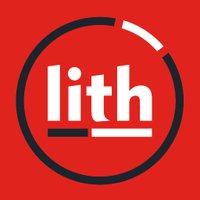 Lith Gràfiques (@lithgrafiques) 's Twitter Profile