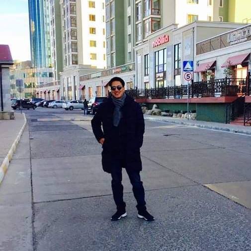 enkheee's profile picture. За гэж засдаг үгээр хуурсанаас Үгүй ээ гэж үнэнээ хэлсэн дээр!!!