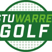 Stu Warren Golf(@stuwarrengolf) 's Twitter Profile Photo