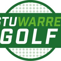 Stu Warren Golf (@stuwarrengolf) 's Twitter Profile