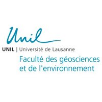 Faculté Géosciences et Environnement - UNIL(@FGSE_UNIL) 's Twitter Profile Photo