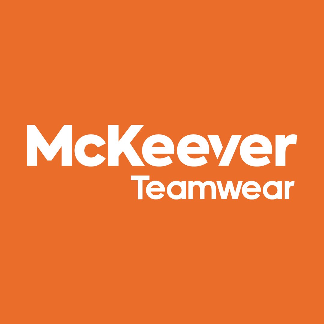 McKeeverTeamwear Profile
