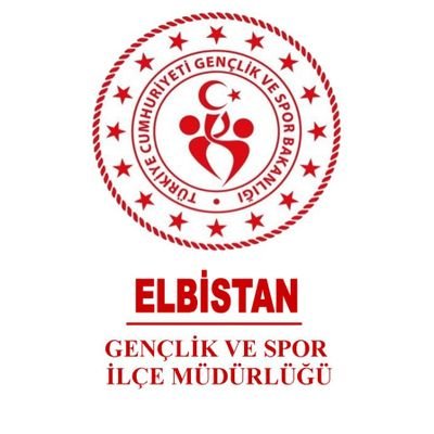 Gençlik ve Spor Bakanlığı, Kahramanmaraş Elbistan Gençlik ve Spor İlçe Müdürlüğü'ne ait resmi Twitter hesabıdır.