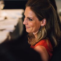 Silja Baller (@siljaballer) 's Twitter Profile