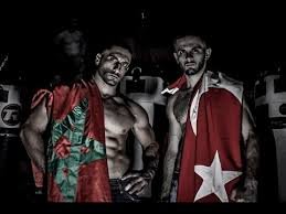 AbdatiBoufousse's profile picture. why