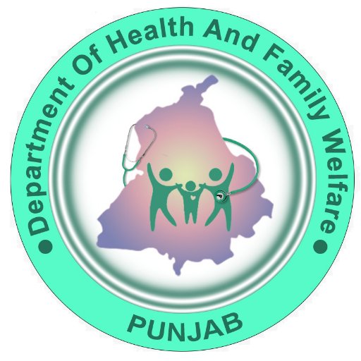 This is an Official Twitter Page of Department of Health and Family Welfare Punjab