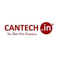Cantech India(@CantechHosting) 's Twitter Profile Photo