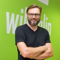 Andreas Kern (@ake_wikifolio) 's Twitter Profile