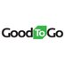 GoodToGo GmbH (@GoodToGoGmbH) Twitter profile photo
