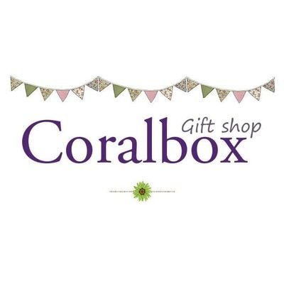 Keep up to date with Coralbox - a small gift shop based on Berneray, Isle of North Uist in the Outer Hebrides.
Contact - https://t.co/QWva8gGjt8 // @eilidhcarr
