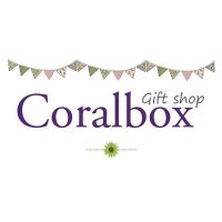 Coralbox Gift Shop(@coralboxshop) 's Twitter Profile Photo