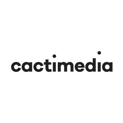 Cactimedia is a Dubai-based, boutique digital agency. Small, but perfectly formed.
Our growth, from 2003 till now, means we're mature.