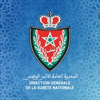 DGSN MAROC (@dgsn_maroc) 's Twitter Profile