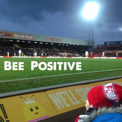 Bees Family 🐝❤️⚽️ Like our Facebook page where you’ll find latest news/info. Join our Closed Groups such as Team Talk, Awaydays, Vintage Bees & Memorabilia